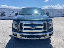 2016 Ford F-150 w/ Heavy Duty Payload Package - Photo 2