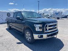 2016 Ford F-150 w/ Heavy Duty Payload Package - Photo 3