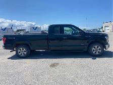 2016 Ford F-150 w/ Heavy Duty Payload Package - Photo 4