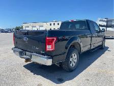 2016 Ford F-150 w/ Heavy Duty Payload Package - Photo 5