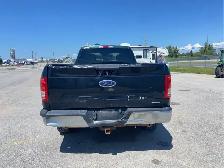 2016 Ford F-150 w/ Heavy Duty Payload Package - Photo 6