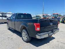 2016 Ford F-150 w/ Heavy Duty Payload Package - Photo 7