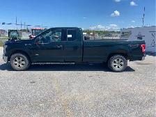 2016 Ford F-150 w/ Heavy Duty Payload Package - Photo 8