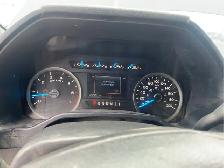 2016 Ford F-150 w/ Heavy Duty Payload Package - Photo 11