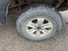 2016 Ford F-150 w/ Heavy Duty Payload Package - Photo 18