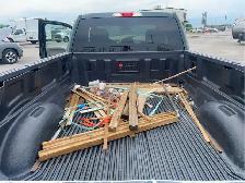 2016 Ford F-150 w/ Heavy Duty Payload Package - Photo 19