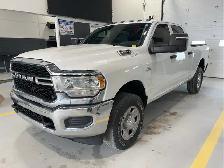 2023 Ram 3500
