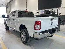 2023 Ram 3500 - Photo 6