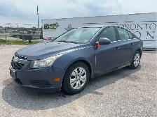 2013 Chevrolet Cruze