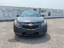 2013 Chevrolet Cruze - Photo 2