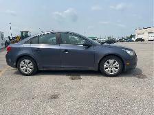 2013 Chevrolet Cruze - Photo 4