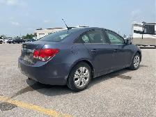 2013 Chevrolet Cruze - Photo 5
