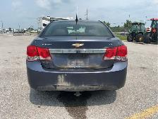 2013 Chevrolet Cruze - Photo 6