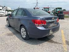 2013 Chevrolet Cruze - Photo 7