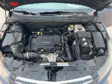2013 Chevrolet Cruze - Photo 9