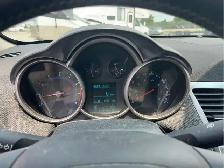2013 Chevrolet Cruze - Photo 11