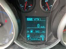 2013 Chevrolet Cruze - Photo 18