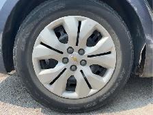 2013 Chevrolet Cruze - Photo 25