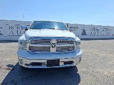 2016 Ram 1500 - Photo 2