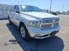 2016 Ram 1500 - Photo 3