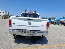 2016 Ram 1500 - Photo 6