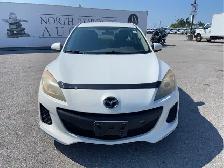 2013 Mazda Mazda3 - Photo 2