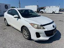 2013 Mazda Mazda3 - Photo 3