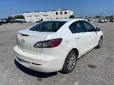 2013 Mazda Mazda3 - Photo 5