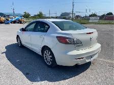 2013 Mazda Mazda3 - Photo 7