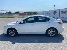 2013 Mazda Mazda3 - Photo 8