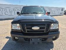 2008 Ford Ranger - Photo 2