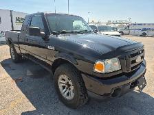 2008 Ford Ranger - Photo 3