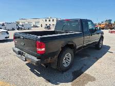 2008 Ford Ranger - Photo 5
