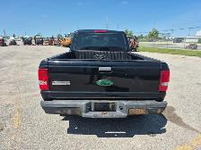 2008 Ford Ranger - Photo 6
