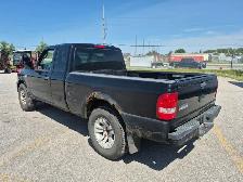 2008 Ford Ranger - Photo 7
