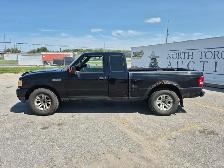 2008 Ford Ranger - Photo 8
