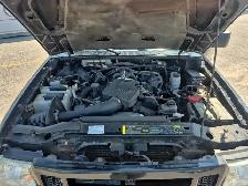 2008 Ford Ranger - Photo 11