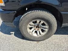 2008 Ford Ranger - Photo 19