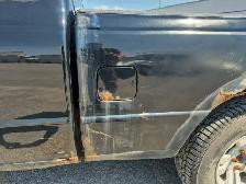 2008 Ford Ranger - Photo 21