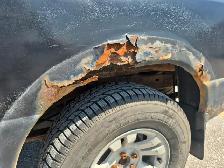 2008 Ford Ranger - Photo 22