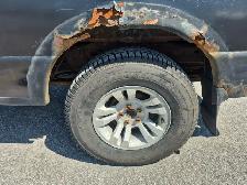 2008 Ford Ranger - Photo 23
