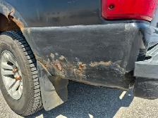 2008 Ford Ranger - Photo 24