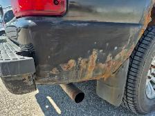 2008 Ford Ranger - Photo 26