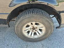 2008 Ford Ranger - Photo 32