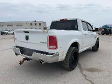 2015 Ram 1500 - Photo 4