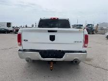 2015 Ram 1500 - Photo 6