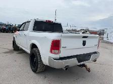 2015 Ram 1500 - Photo 7