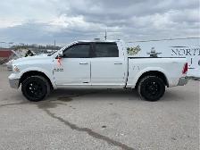 2015 Ram 1500 - Photo 8
