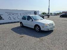 2009 Volkswagen City Golf - Photo 3