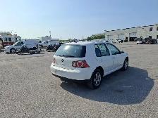 2009 Volkswagen City Golf - Photo 5